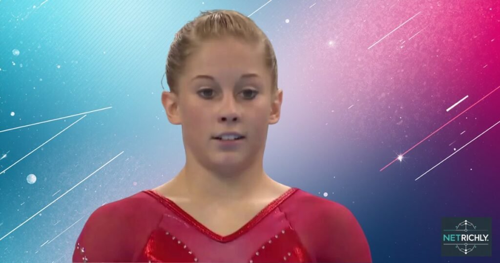 Who Is Shawn Johnson