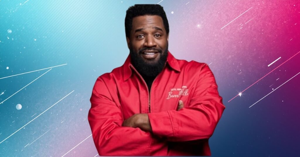 corey holcomb