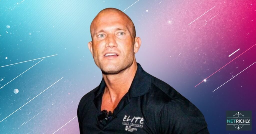 Andy Elliott