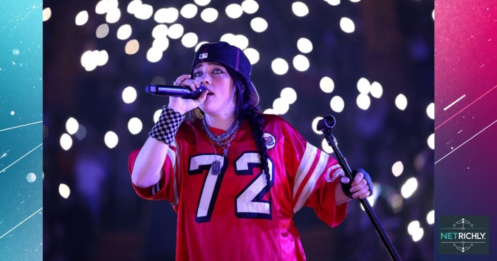 Billie Eilish