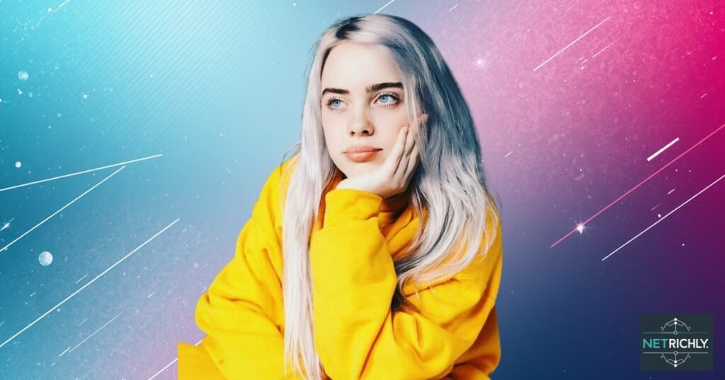 Billie Eilish Early Life