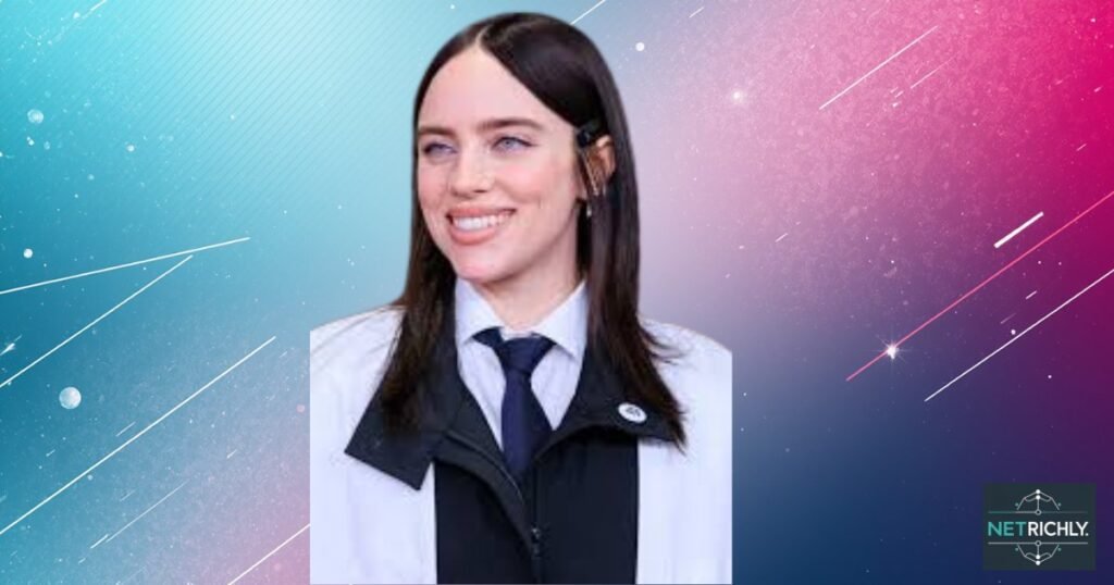 Billie Eilish net worth