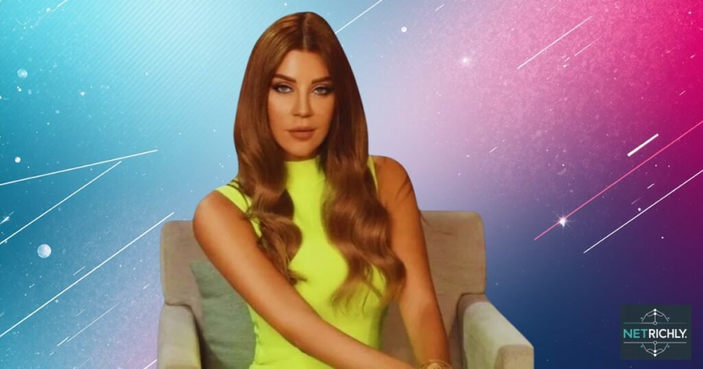 Carla Diab Income Sources