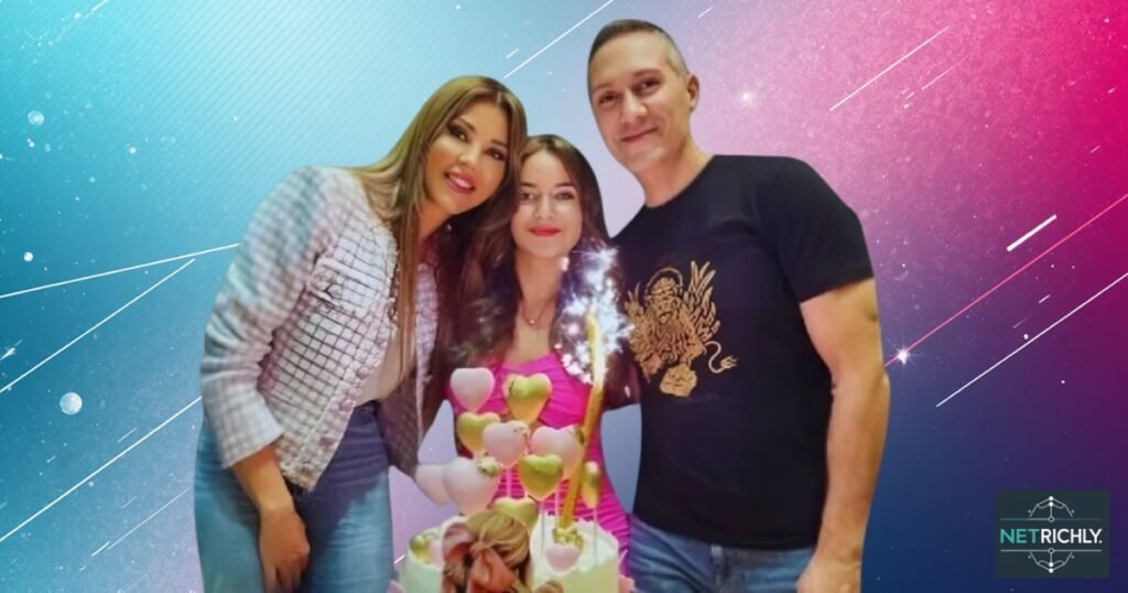 Carla Diab Personal Life 