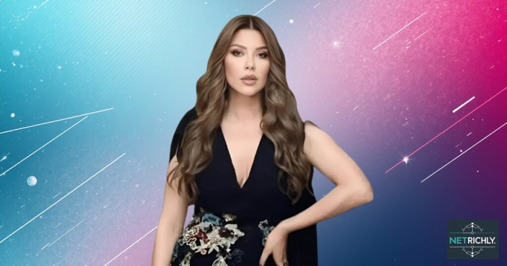 Carla Diab networth