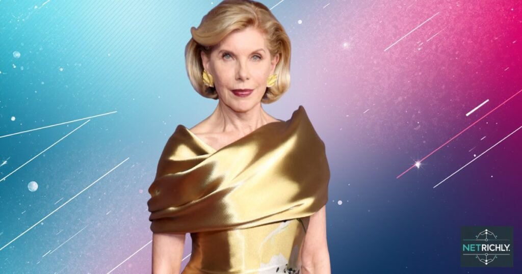 Christine Baranski Career and Achievements