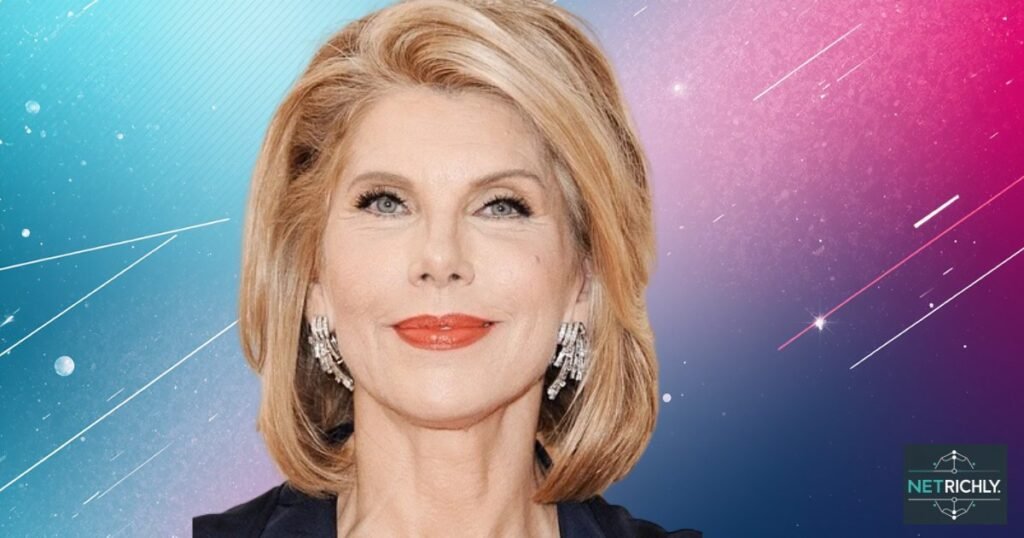 Christine Baranski Early Life and Background