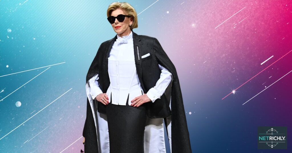 Christine Baranski’s Luxurious Lifestyle