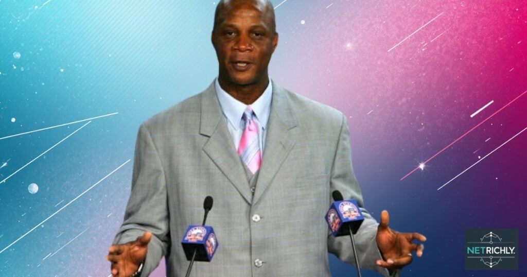 Darryl Strawberry Luxurious Lifestyle