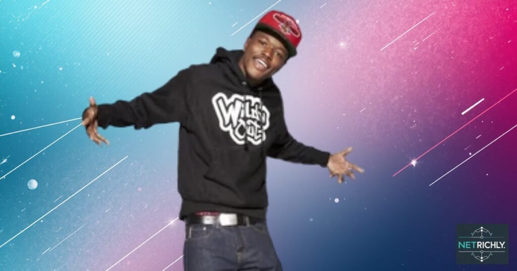 Dc Young Fly Early Life