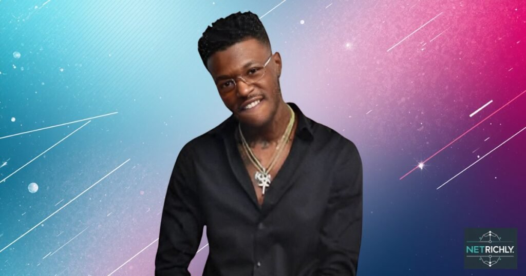 Dc Young Fly Music career