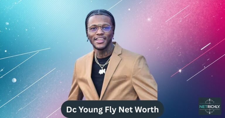 Dc Young Fly Net Worth
