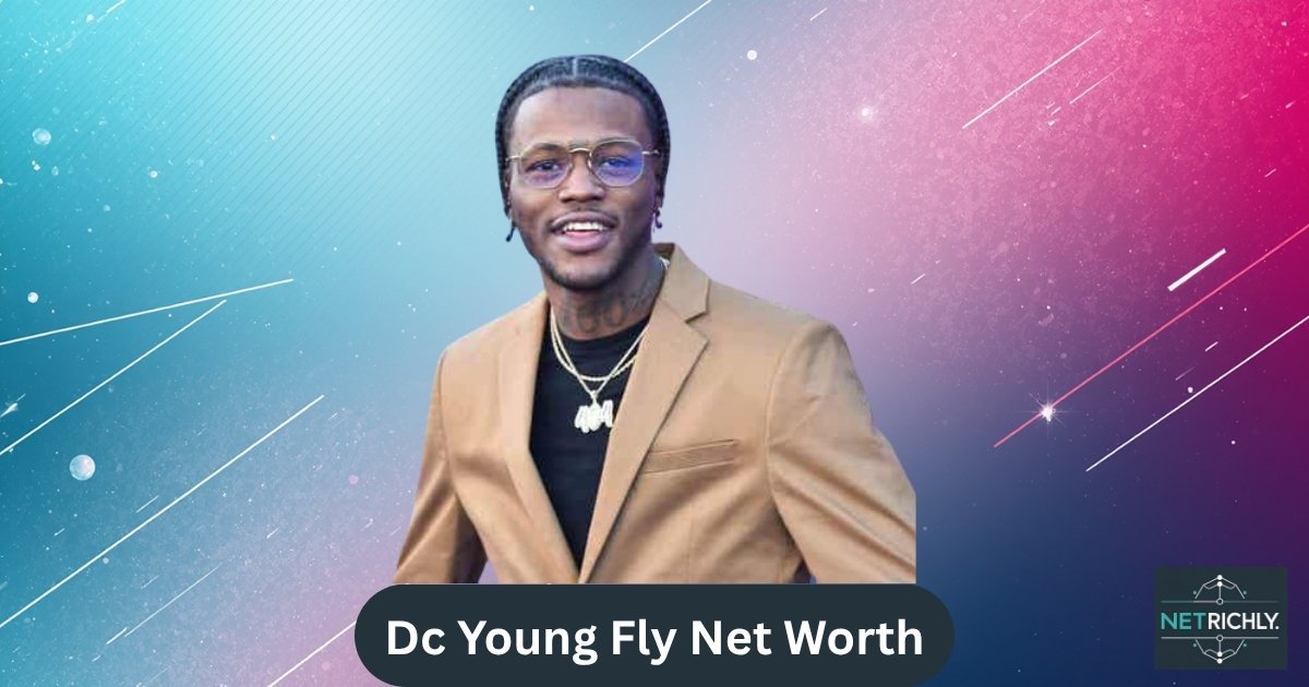 Dc Young Fly Net Worth