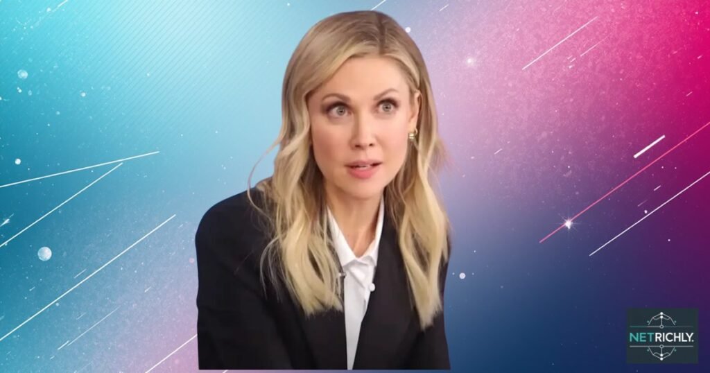 Desi Lydic