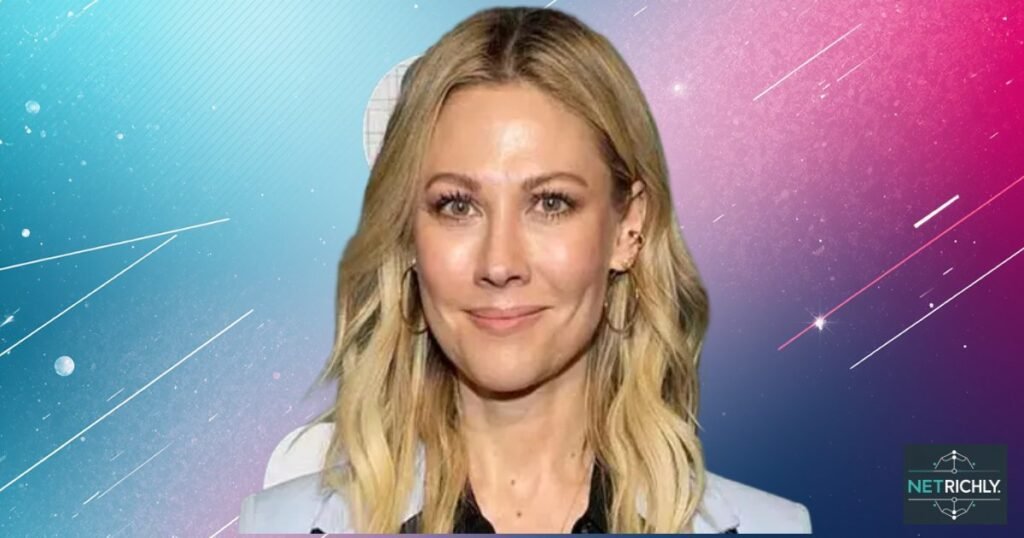 Desi Lydic Net Worth Overview