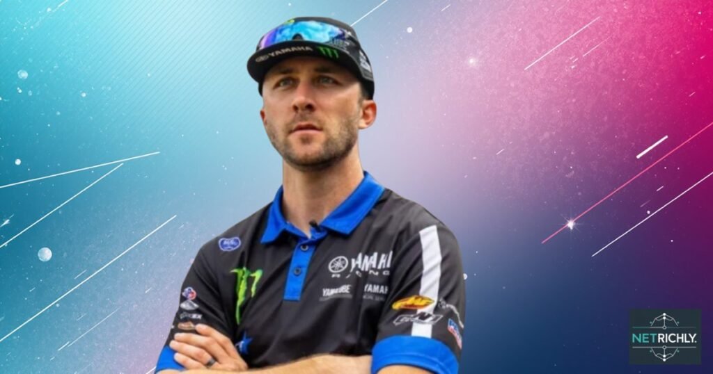 Eli Tomac