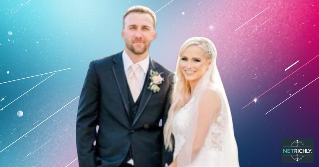 Eli Tomac Wife
