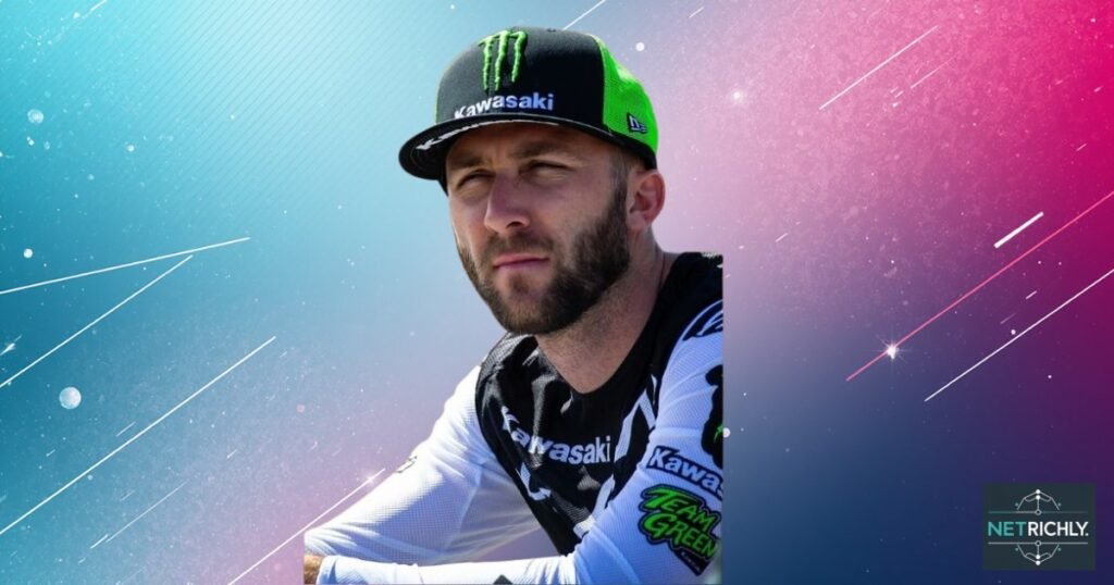  Eli Tomac Net Worth