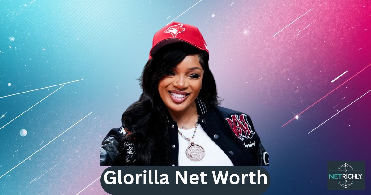 Glorilla Net Worth