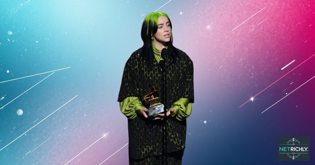 Grammy Success