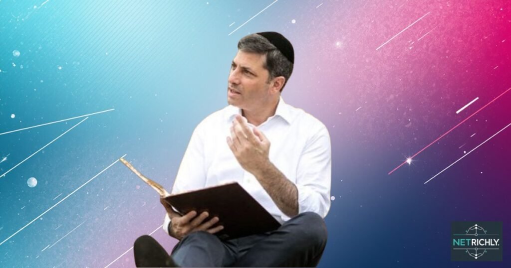 Rabbi Eli Stefansky