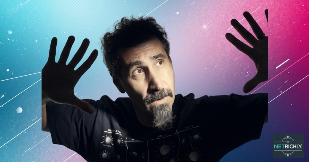 Serj Tankian