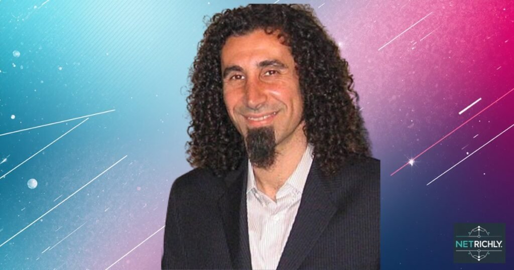 Serj Tankian Career