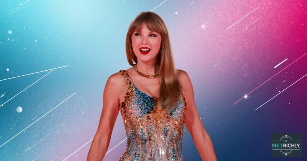 Taylor Swift Career