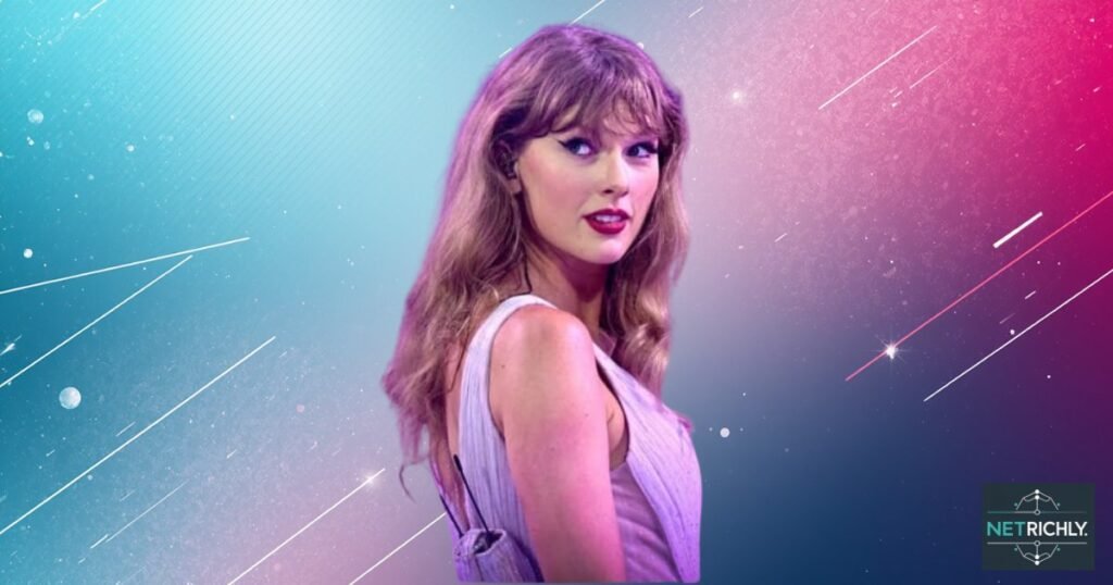 Taylor Swift Early Life