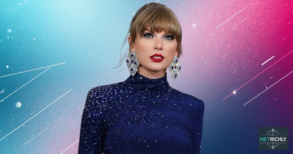 Taylor Swift Net Worth