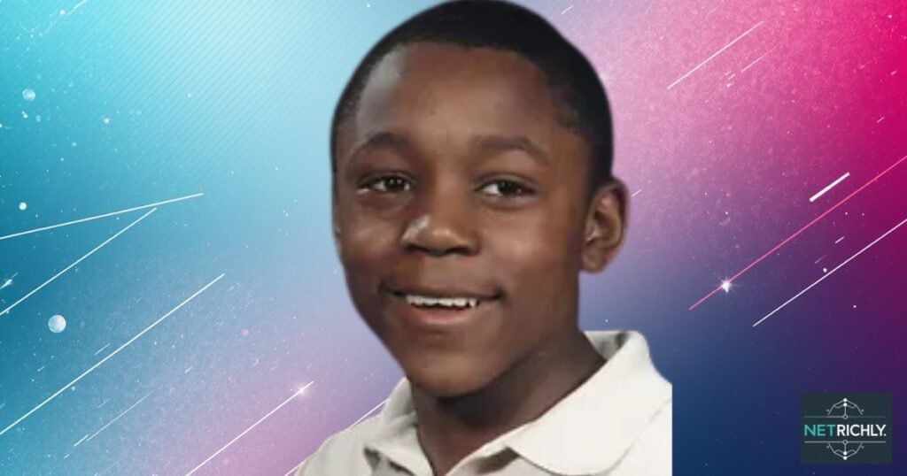 Barry Sanders Early Life