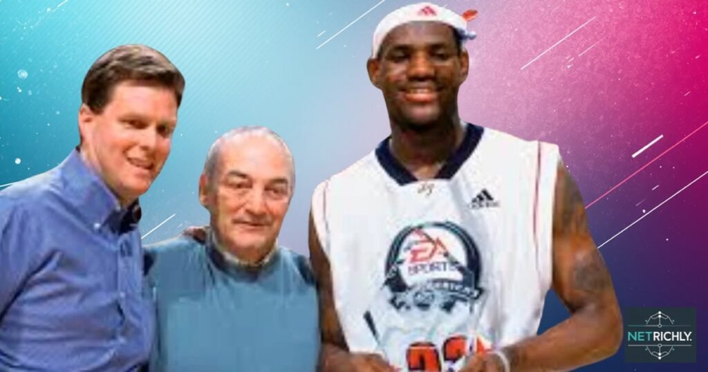 Career Of Sonny Vaccaro