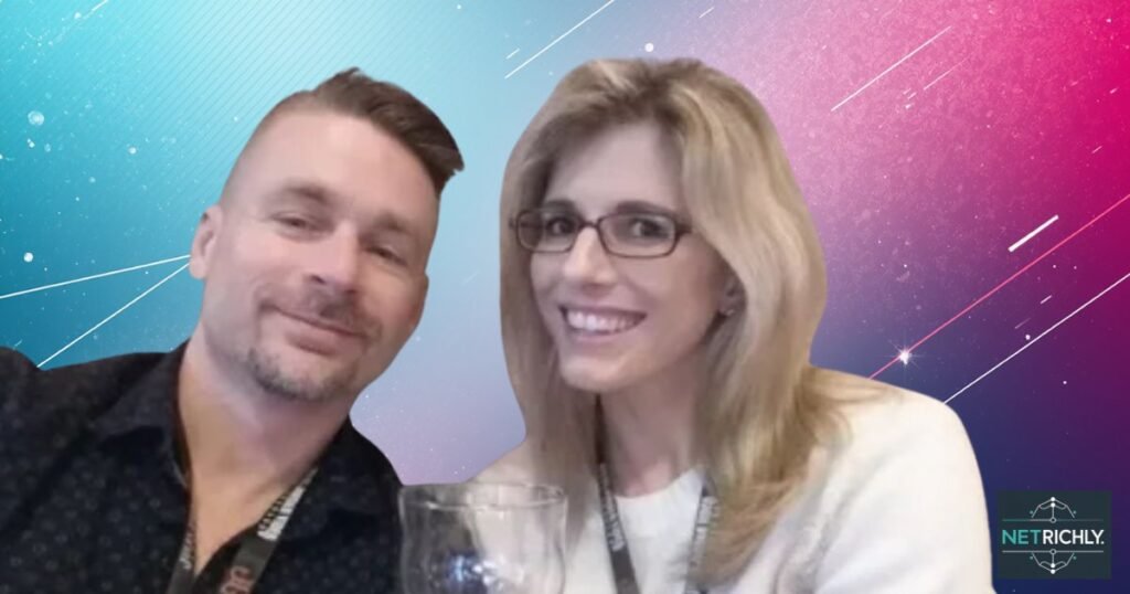 Cory Chase Family and Personal Life
