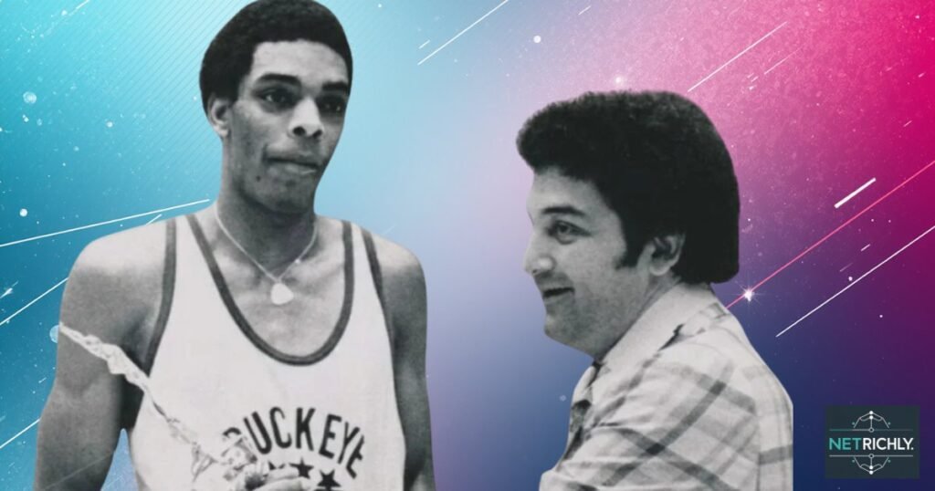 early life of sonny vaccaro