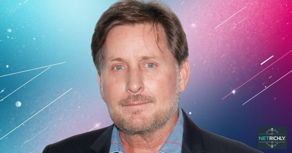 Emilio Estevez Notable Works
