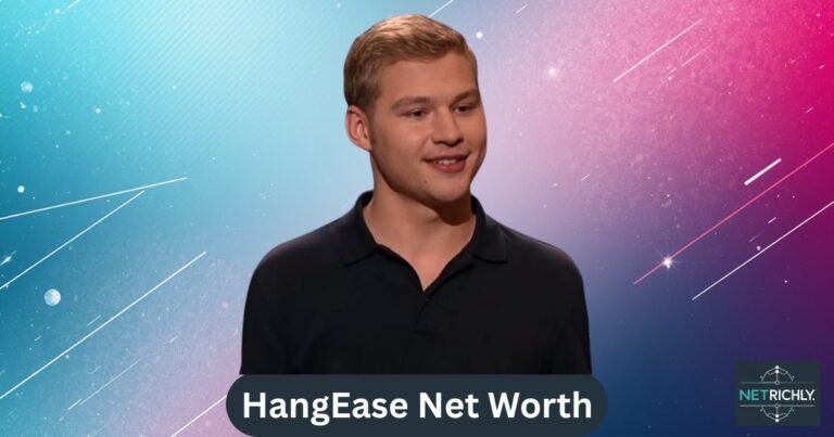 HangEase Net Worth