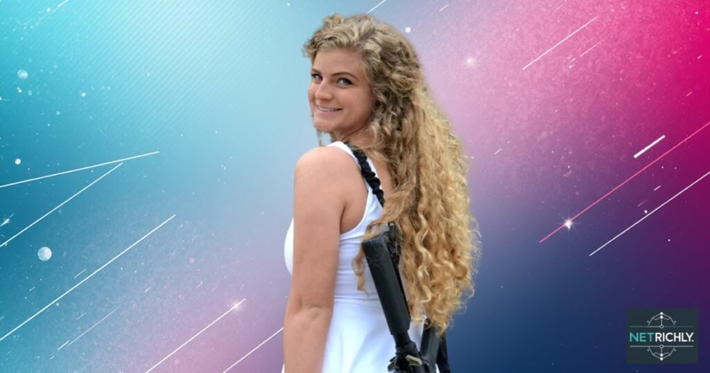 Kaitlin Bennett Career 