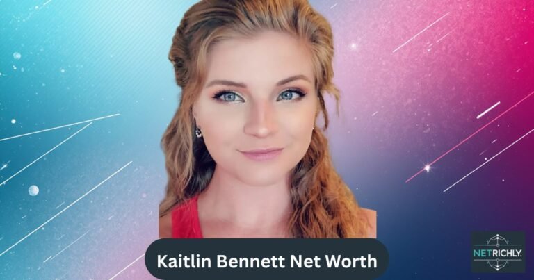 Kaitlin Bennett Net Worth