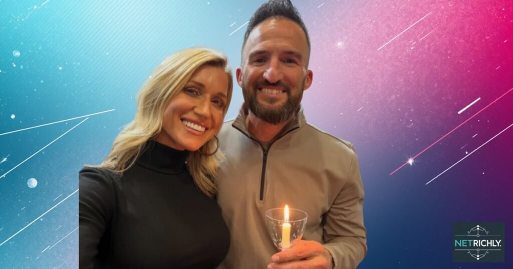 Kalee Rogers Husband