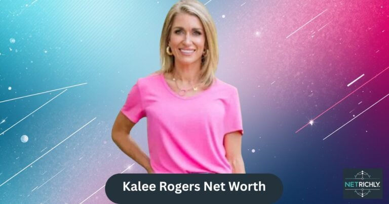 Kalee Rogers Net Worth