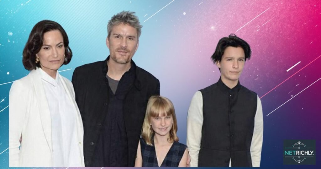 Kelly Balthazar Family