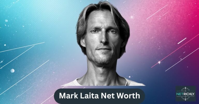 Mark Laita Net Worth
