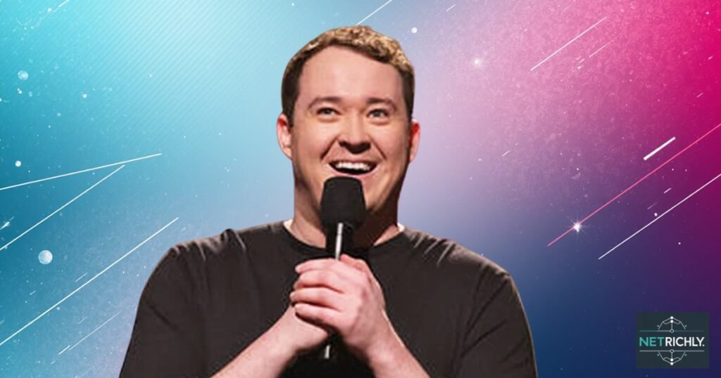 Shane Gillis Early Life