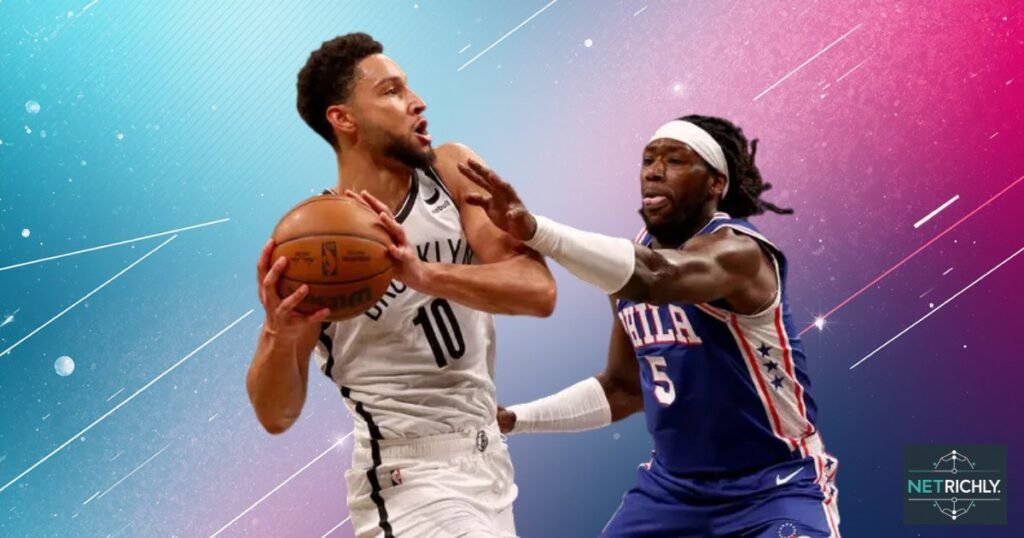 Basketball Earnings
