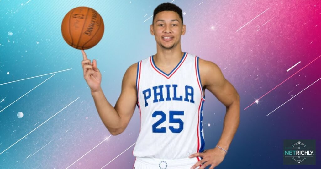 _Ben Simmons Fame