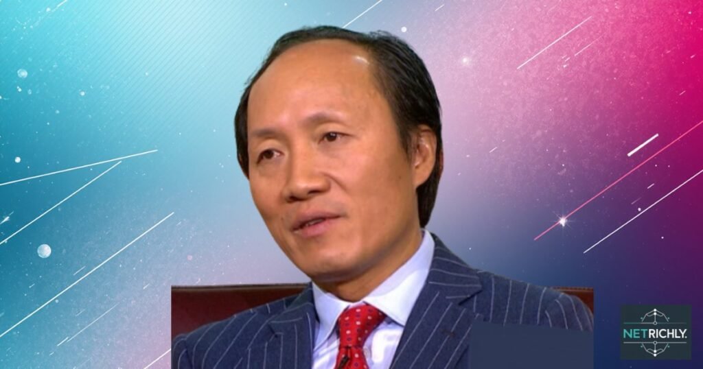 Chinh Chu Early Life
