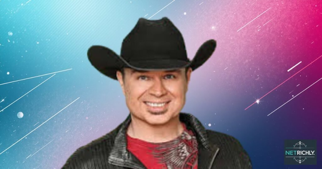 Clay Cooper Early life