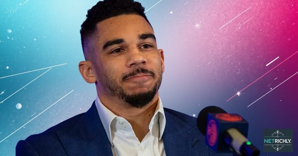 Evander Kane Personal Life 