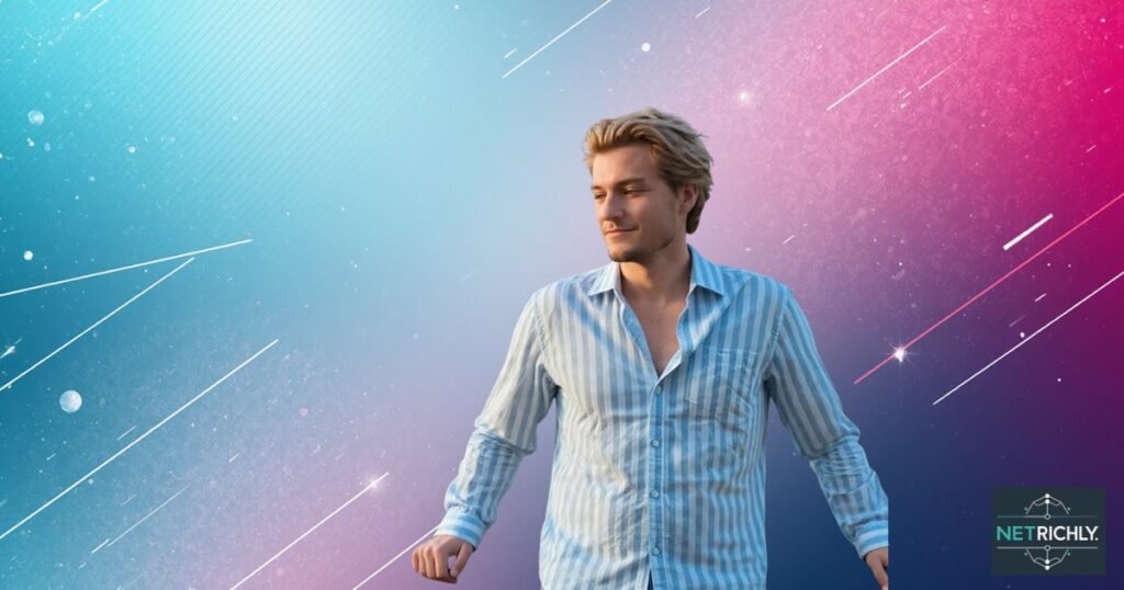 Jake Bongiovi Modeling and Acting