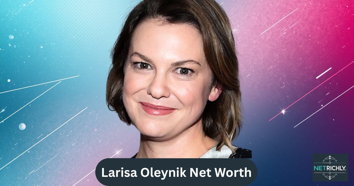Larisa Oleynik Net Worth